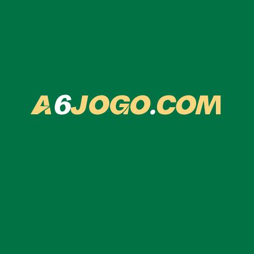 Logo da A6JOGO